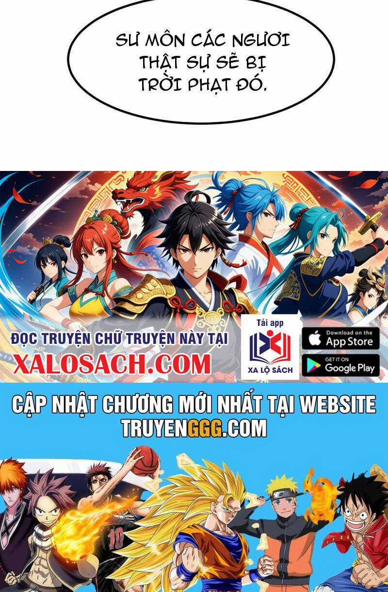 Nhị Sư Huynh Tuy Là Phàm Nhân Nhưng Rất Mạnh Mẽ Chương 62 trang 90