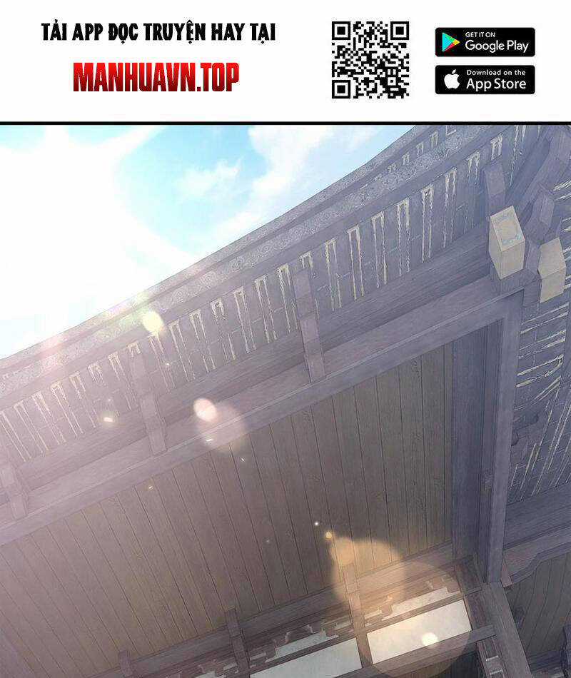 Nhị Sư Huynh Tuy Là Phàm Nhân Nhưng Rất Mạnh Mẽ Chương 63 trang 17