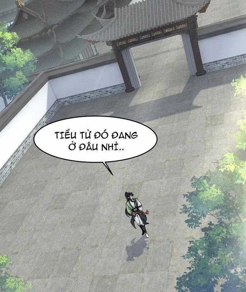 Nhị Sư Huynh Tuy Là Phàm Nhân Nhưng Rất Mạnh Mẽ Chương 63 trang 62