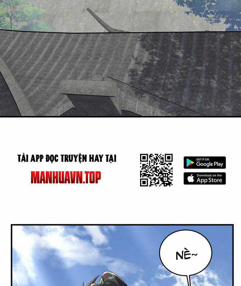 Nhị Sư Huynh Tuy Là Phàm Nhân Nhưng Rất Mạnh Mẽ Chương 63 trang 63