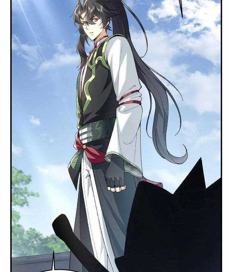 Nhị Sư Huynh Tuy Là Phàm Nhân Nhưng Rất Mạnh Mẽ Chương 63 trang 64