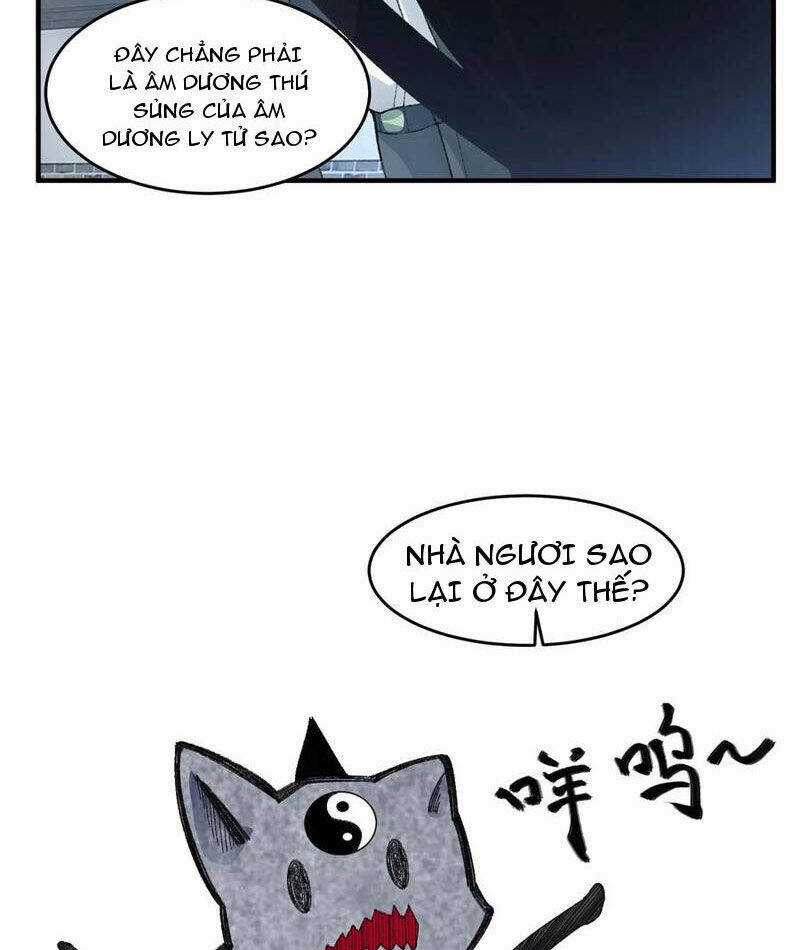 Nhị Sư Huynh Tuy Là Phàm Nhân Nhưng Rất Mạnh Mẽ Chương 63 trang 65