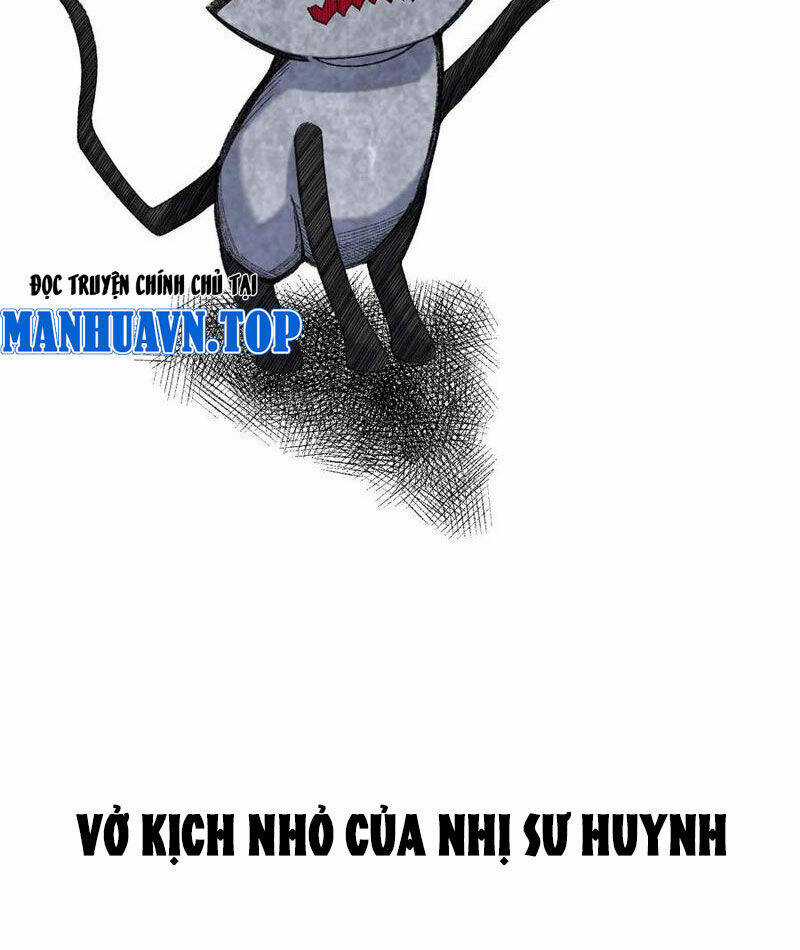 Nhị Sư Huynh Tuy Là Phàm Nhân Nhưng Rất Mạnh Mẽ Chương 63 trang 66