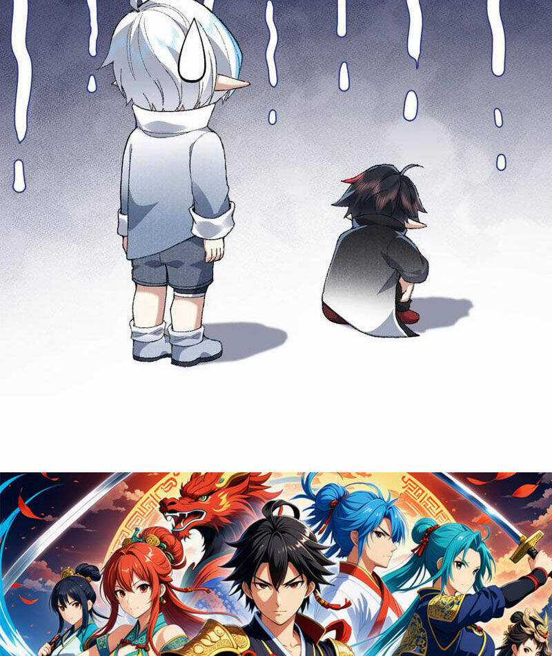 Nhị Sư Huynh Tuy Là Phàm Nhân Nhưng Rất Mạnh Mẽ Chương 63 trang 72