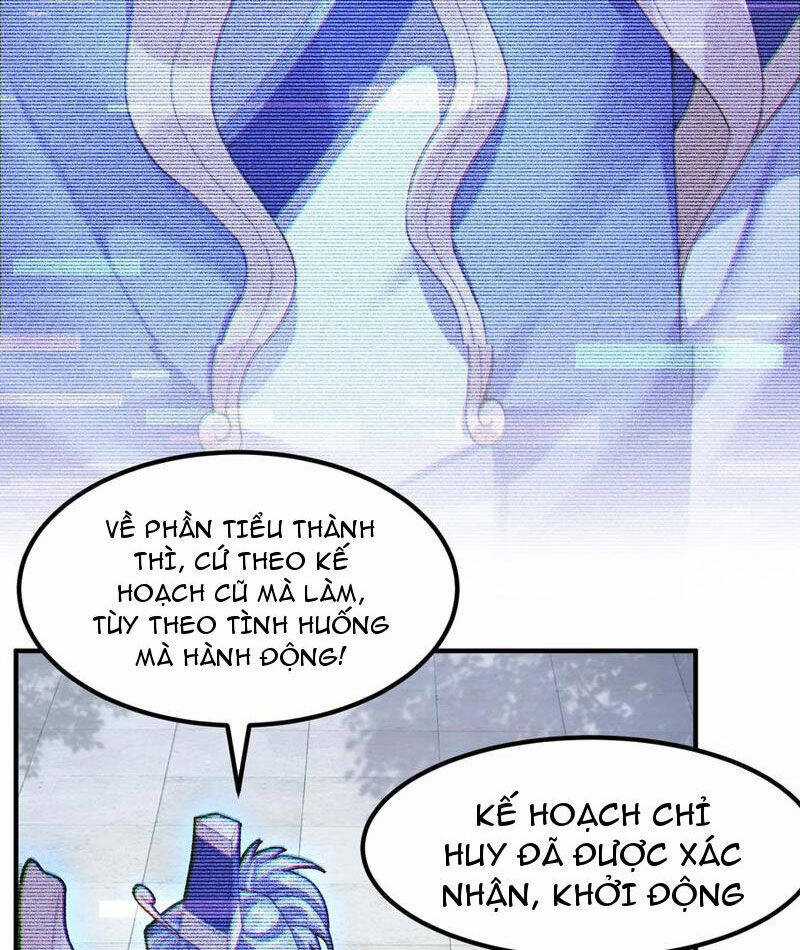 Nhị Sư Huynh Tuy Là Phàm Nhân Nhưng Rất Mạnh Mẽ Chương 63 trang 8