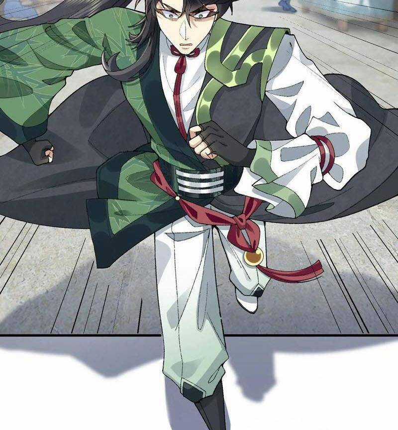 Nhị Sư Huynh Tuy Là Phàm Nhân Nhưng Rất Mạnh Mẽ Chương 64 trang 10