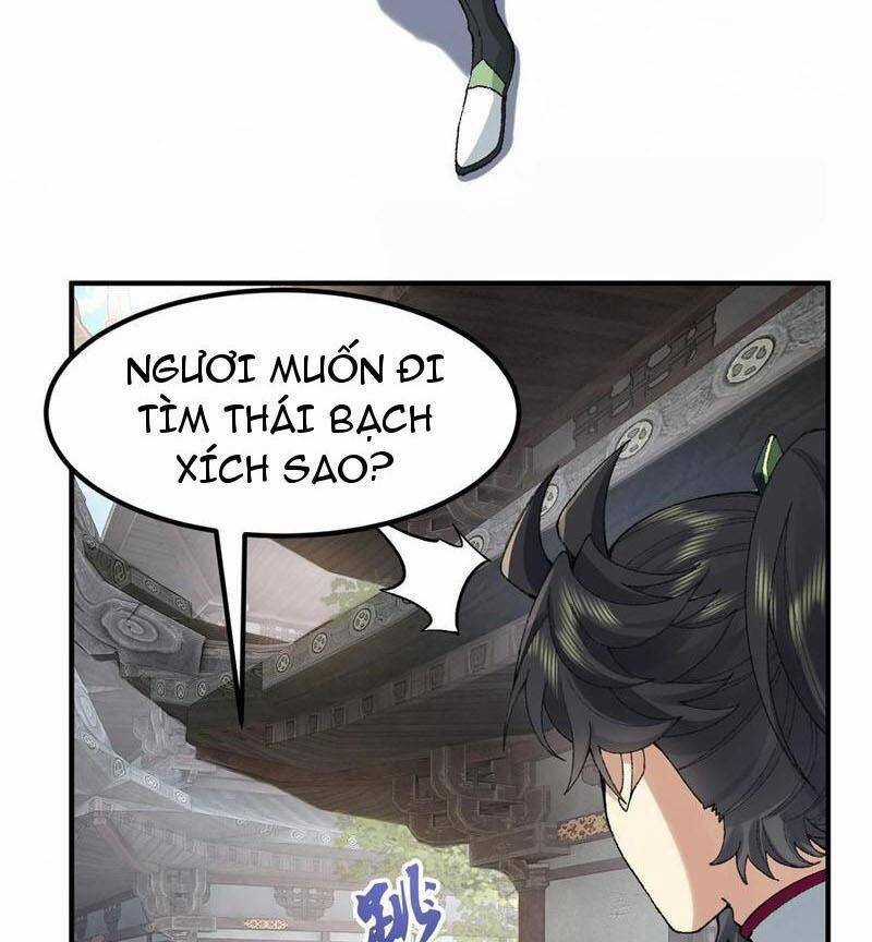 Nhị Sư Huynh Tuy Là Phàm Nhân Nhưng Rất Mạnh Mẽ Chương 64 trang 11