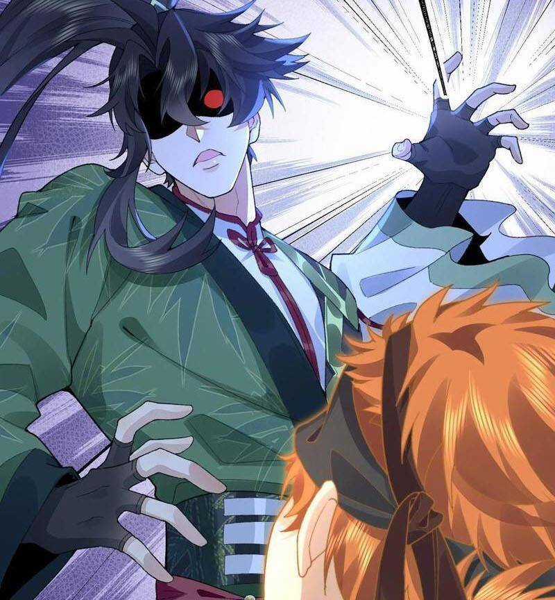 Nhị Sư Huynh Tuy Là Phàm Nhân Nhưng Rất Mạnh Mẽ Chương 64 trang 19