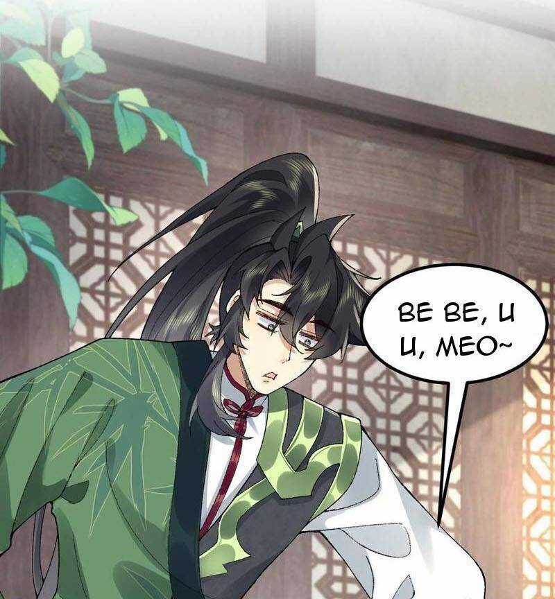 Nhị Sư Huynh Tuy Là Phàm Nhân Nhưng Rất Mạnh Mẽ Chương 64 trang 5