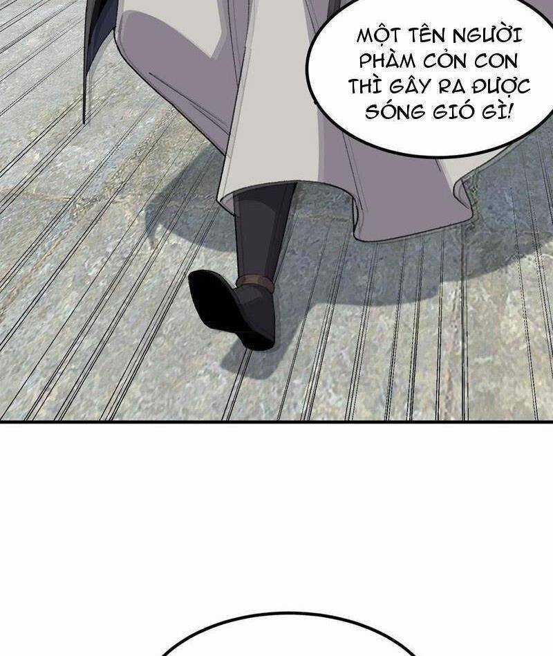 Nhị Sư Huynh Tuy Là Phàm Nhân Nhưng Rất Mạnh Mẽ Chương 64 trang 51