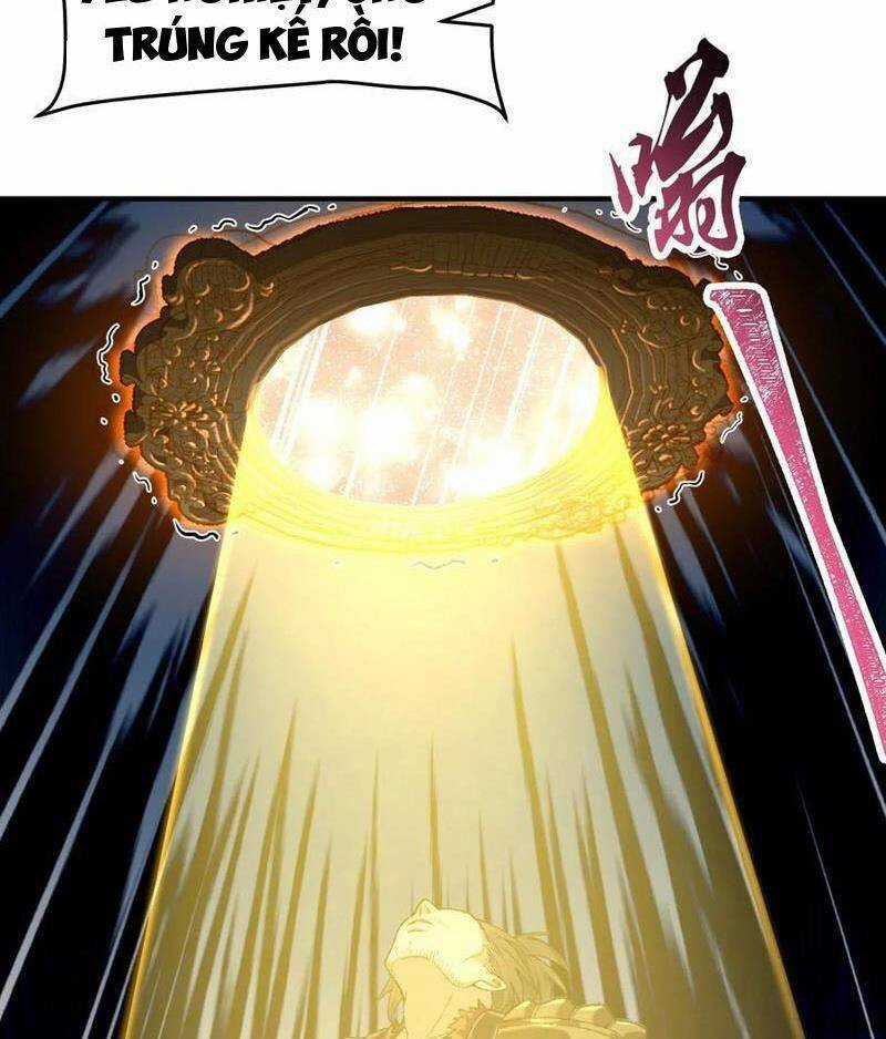 Nhị Sư Huynh Tuy Là Phàm Nhân Nhưng Rất Mạnh Mẽ Chương 64 trang 56