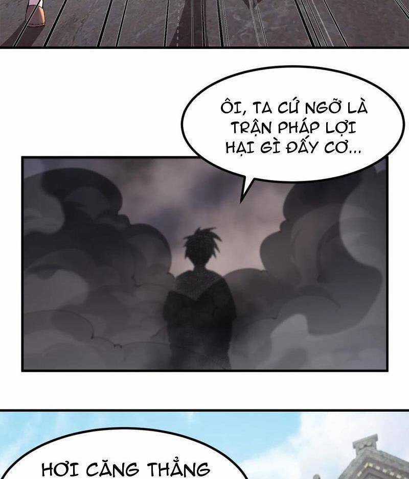 Nhị Sư Huynh Tuy Là Phàm Nhân Nhưng Rất Mạnh Mẽ Chương 64 trang 60