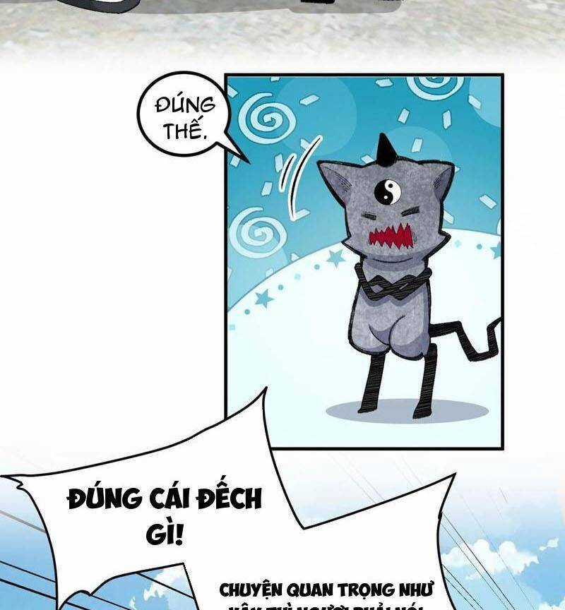 Nhị Sư Huynh Tuy Là Phàm Nhân Nhưng Rất Mạnh Mẽ Chương 64 trang 7