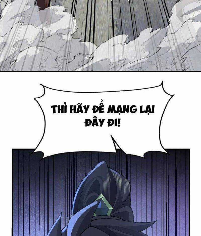 Nhị Sư Huynh Tuy Là Phàm Nhân Nhưng Rất Mạnh Mẽ Chương 64 trang 70