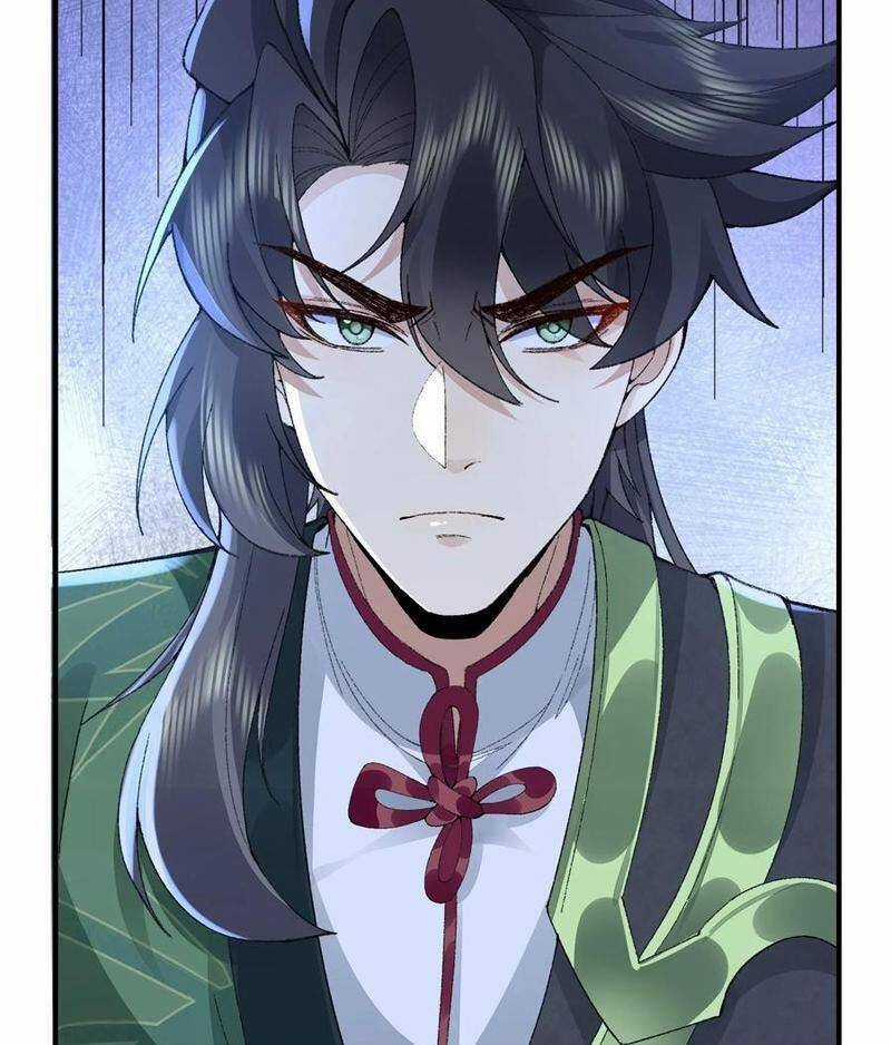 Nhị Sư Huynh Tuy Là Phàm Nhân Nhưng Rất Mạnh Mẽ Chương 64 trang 71