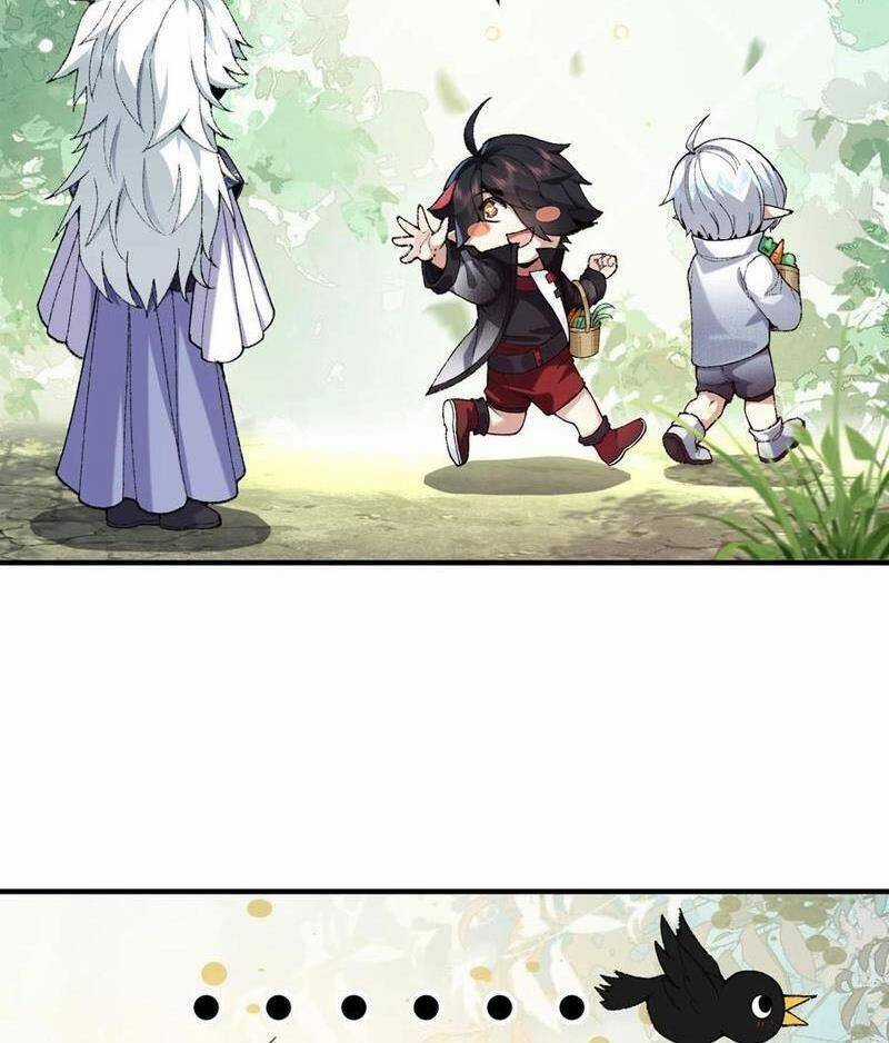 Nhị Sư Huynh Tuy Là Phàm Nhân Nhưng Rất Mạnh Mẽ Chương 64 trang 74