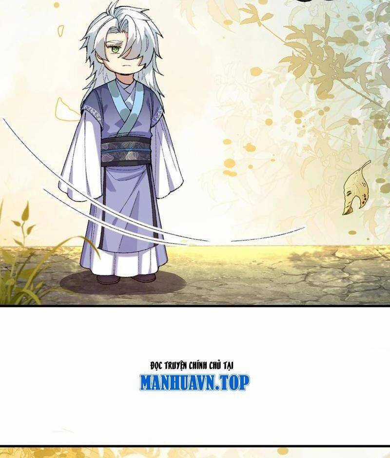 Nhị Sư Huynh Tuy Là Phàm Nhân Nhưng Rất Mạnh Mẽ Chương 64 trang 75