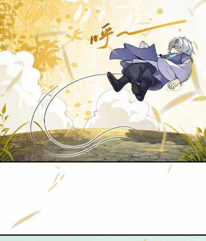 Nhị Sư Huynh Tuy Là Phàm Nhân Nhưng Rất Mạnh Mẽ Chương 64 trang 76