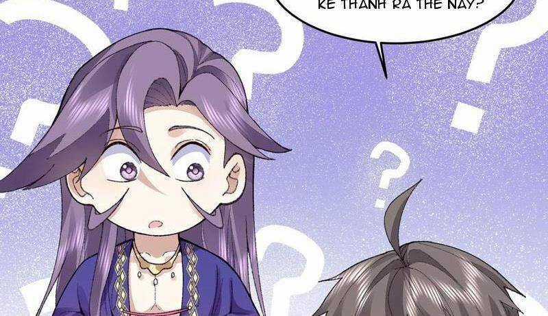 Nhị Sư Huynh Tuy Là Phàm Nhân Nhưng Rất Mạnh Mẽ Chương 65 trang 100