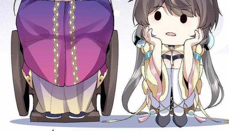 Nhị Sư Huynh Tuy Là Phàm Nhân Nhưng Rất Mạnh Mẽ Chương 65 trang 101