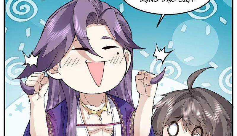 Nhị Sư Huynh Tuy Là Phàm Nhân Nhưng Rất Mạnh Mẽ Chương 65 trang 103