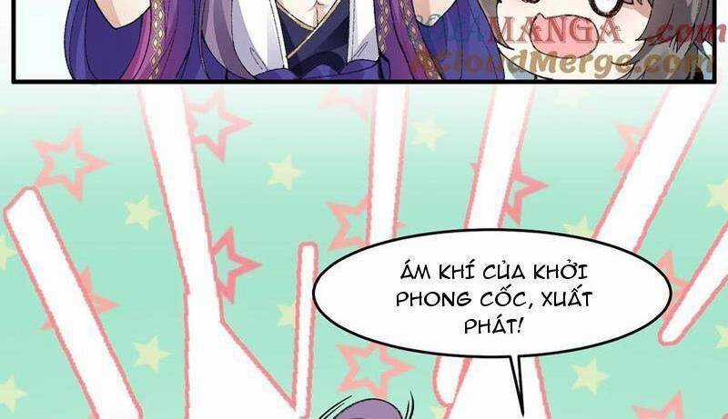 Nhị Sư Huynh Tuy Là Phàm Nhân Nhưng Rất Mạnh Mẽ Chương 65 trang 104