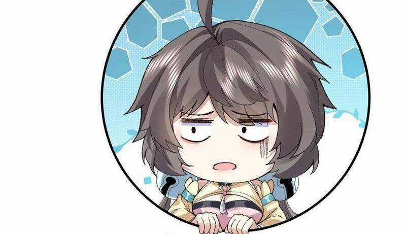 Nhị Sư Huynh Tuy Là Phàm Nhân Nhưng Rất Mạnh Mẽ Chương 65 trang 107