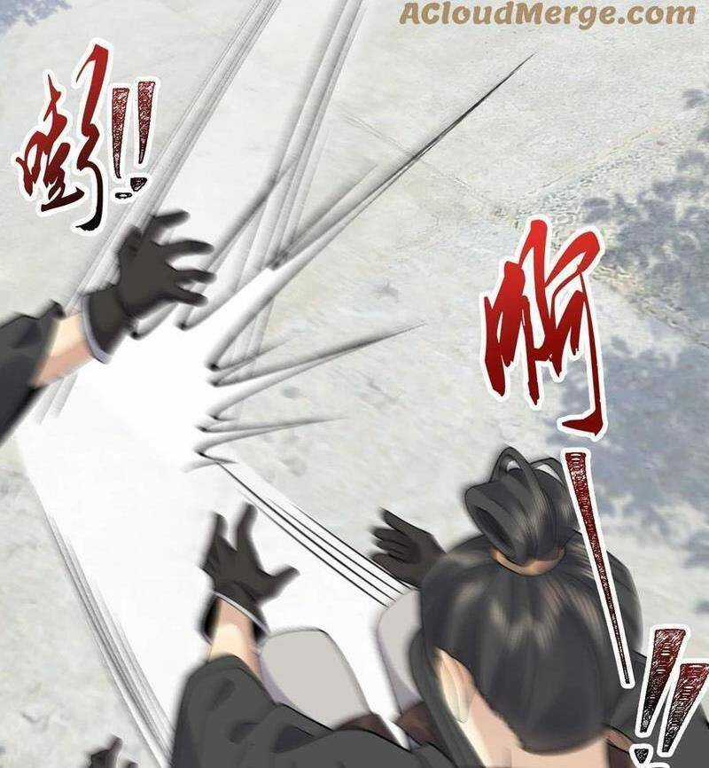 Nhị Sư Huynh Tuy Là Phàm Nhân Nhưng Rất Mạnh Mẽ Chương 65 trang 20