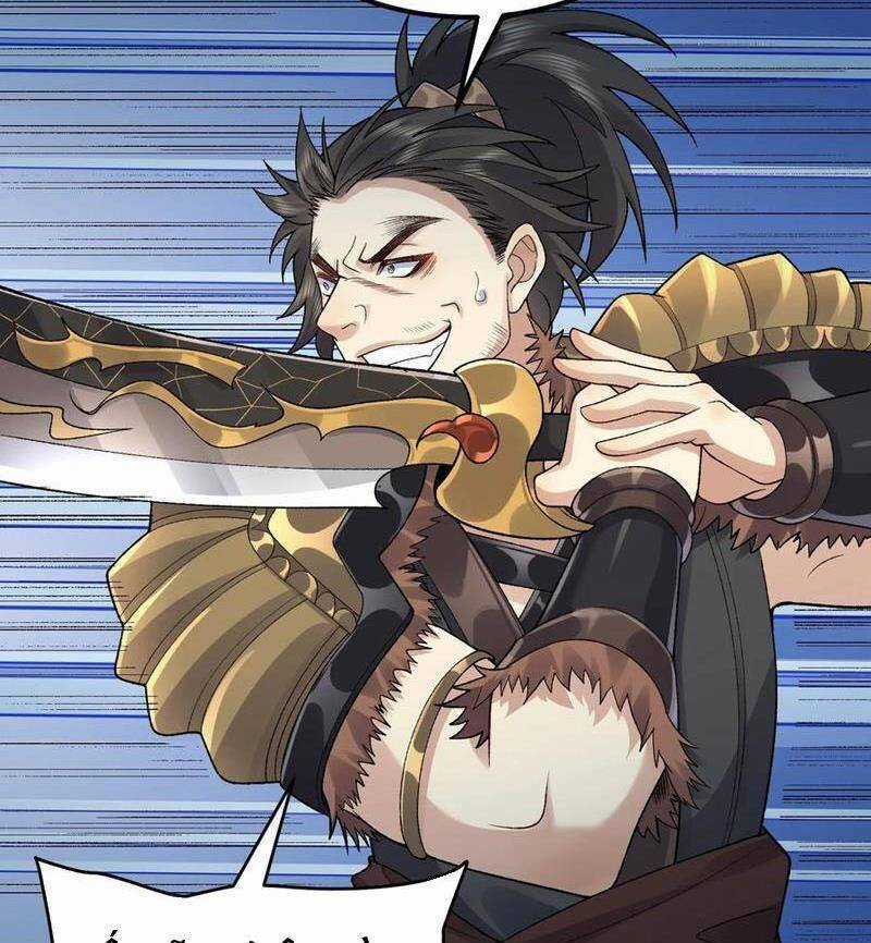 Nhị Sư Huynh Tuy Là Phàm Nhân Nhưng Rất Mạnh Mẽ Chương 65 trang 24