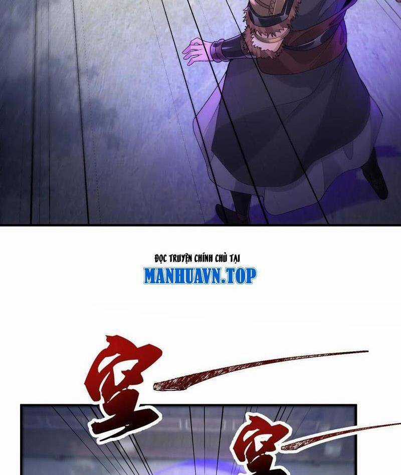 Nhị Sư Huynh Tuy Là Phàm Nhân Nhưng Rất Mạnh Mẽ Chương 65 trang 29