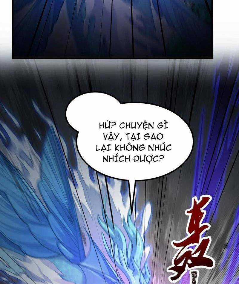 Nhị Sư Huynh Tuy Là Phàm Nhân Nhưng Rất Mạnh Mẽ Chương 65 trang 31