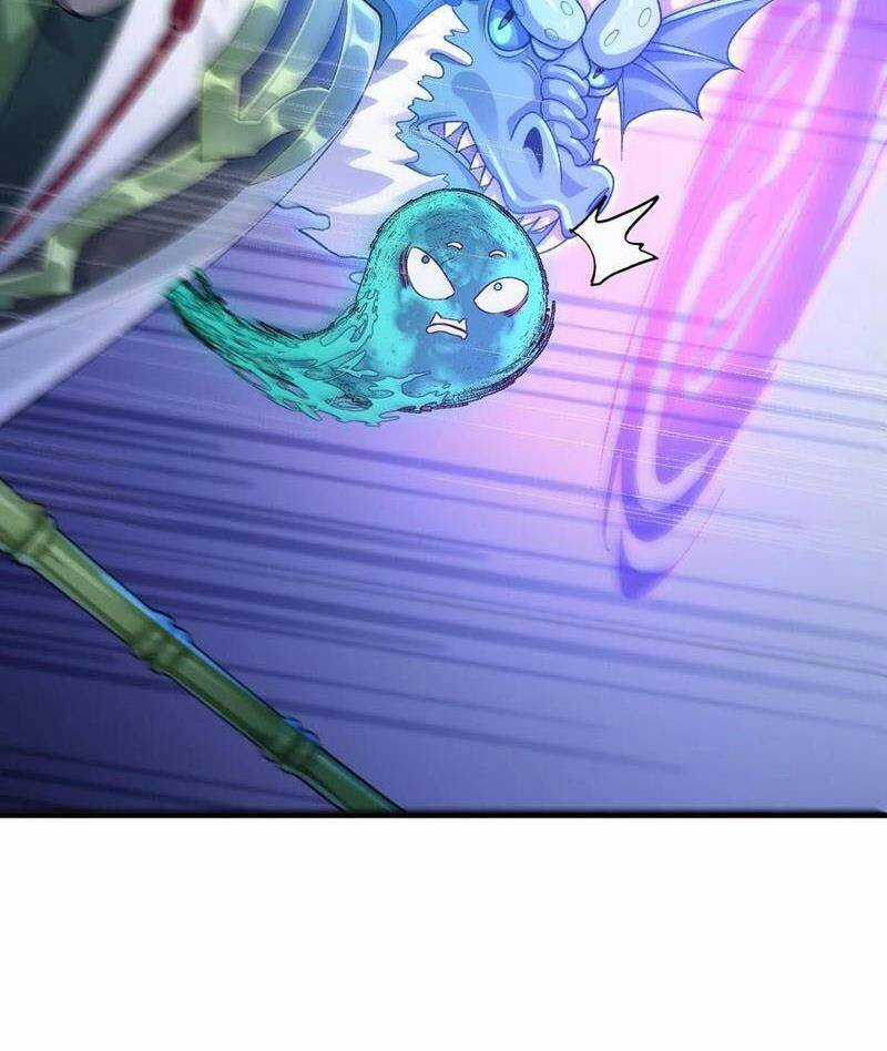 Nhị Sư Huynh Tuy Là Phàm Nhân Nhưng Rất Mạnh Mẽ Chương 65 trang 35