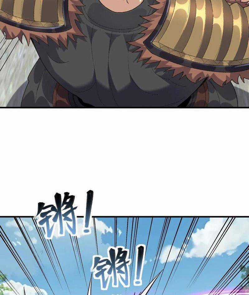 Nhị Sư Huynh Tuy Là Phàm Nhân Nhưng Rất Mạnh Mẽ Chương 65 trang 66