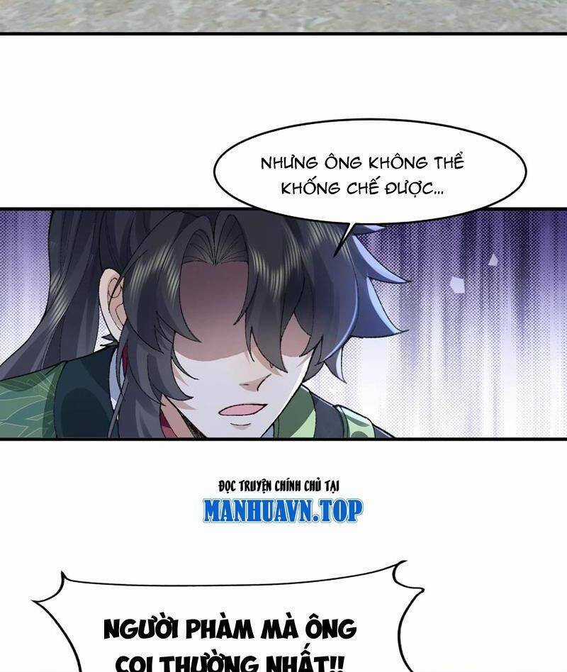 Nhị Sư Huynh Tuy Là Phàm Nhân Nhưng Rất Mạnh Mẽ Chương 65 trang 73