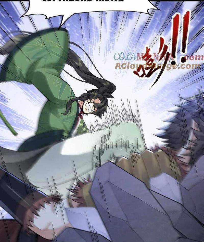 Nhị Sư Huynh Tuy Là Phàm Nhân Nhưng Rất Mạnh Mẽ Chương 65 trang 74