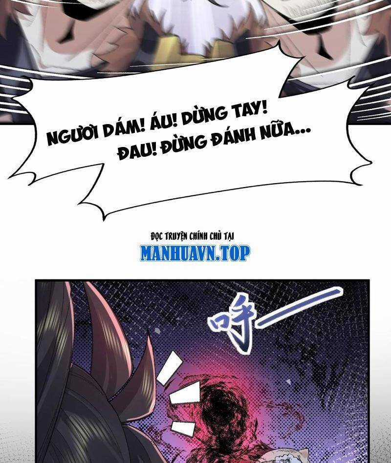 Nhị Sư Huynh Tuy Là Phàm Nhân Nhưng Rất Mạnh Mẽ Chương 65 trang 77