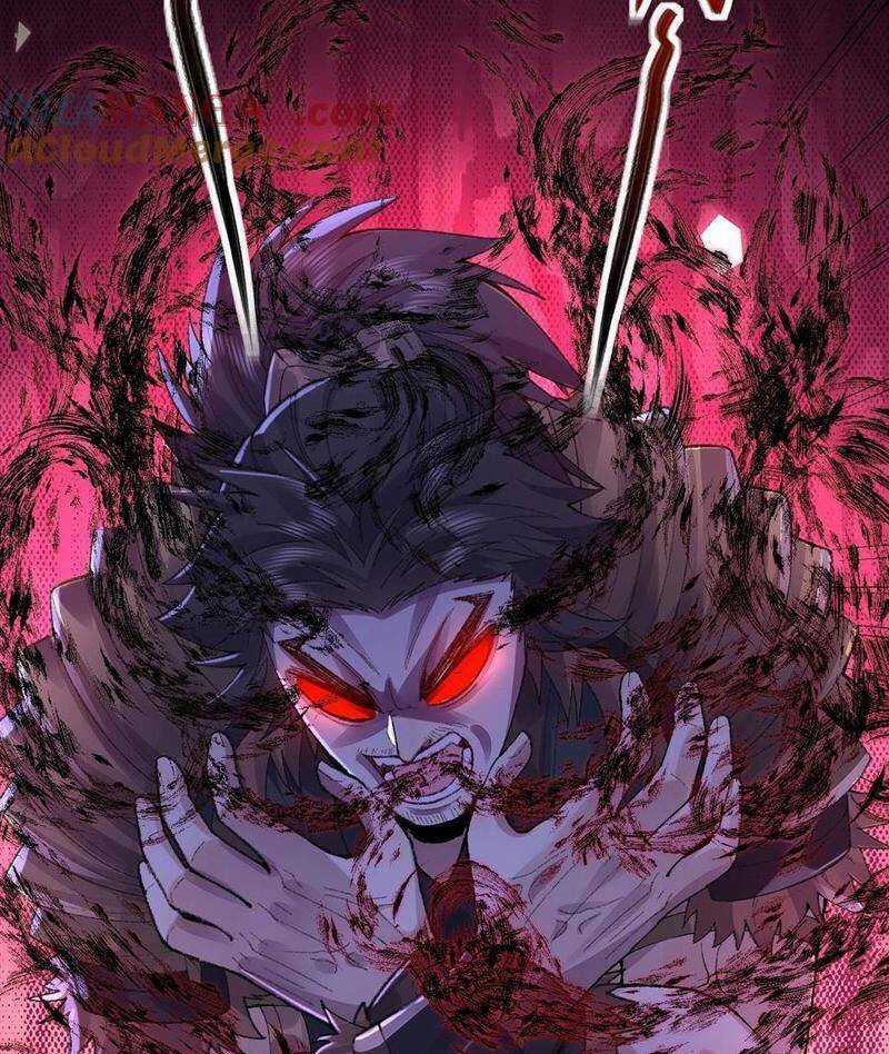 Nhị Sư Huynh Tuy Là Phàm Nhân Nhưng Rất Mạnh Mẽ Chương 65 trang 79