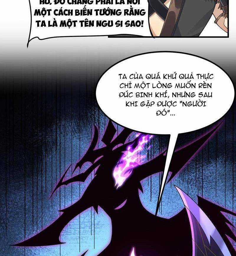 Nhị Sư Huynh Tuy Là Phàm Nhân Nhưng Rất Mạnh Mẽ Chương 65 trang 8