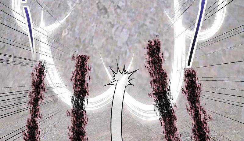 Nhị Sư Huynh Tuy Là Phàm Nhân Nhưng Rất Mạnh Mẽ Chương 65 trang 84