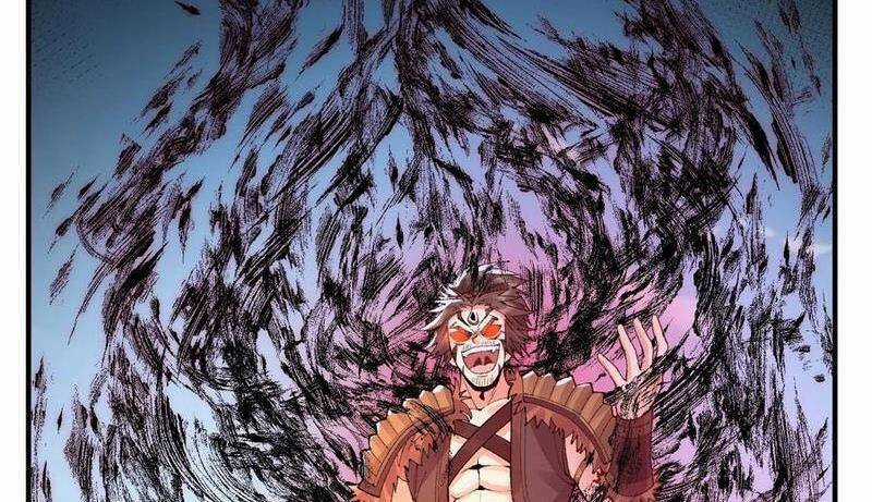 Nhị Sư Huynh Tuy Là Phàm Nhân Nhưng Rất Mạnh Mẽ Chương 65 trang 88