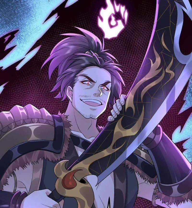 Nhị Sư Huynh Tuy Là Phàm Nhân Nhưng Rất Mạnh Mẽ Chương 65 trang 9