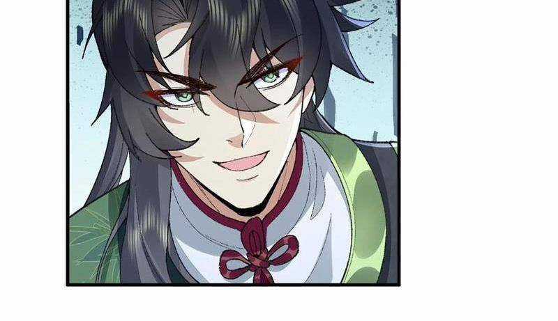 Nhị Sư Huynh Tuy Là Phàm Nhân Nhưng Rất Mạnh Mẽ Chương 65 trang 92