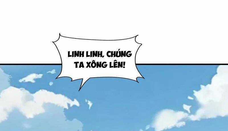 Nhị Sư Huynh Tuy Là Phàm Nhân Nhưng Rất Mạnh Mẽ Chương 65 trang 93