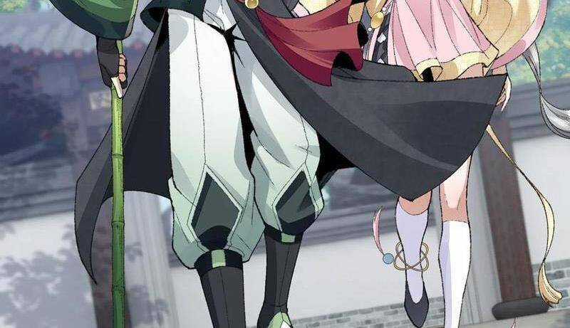 Nhị Sư Huynh Tuy Là Phàm Nhân Nhưng Rất Mạnh Mẽ Chương 65 trang 95