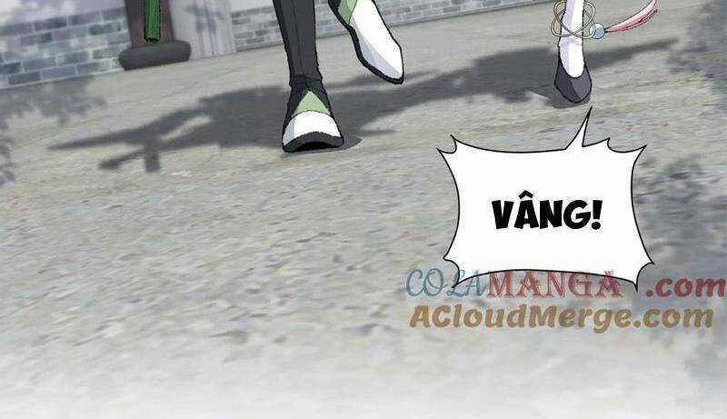 Nhị Sư Huynh Tuy Là Phàm Nhân Nhưng Rất Mạnh Mẽ Chương 65 trang 96