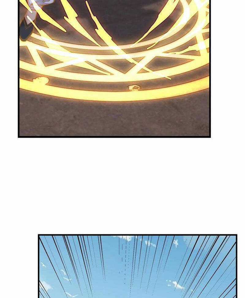 Nhị Sư Huynh Tuy Là Phàm Nhân Nhưng Rất Mạnh Mẽ Chương 66 trang 15