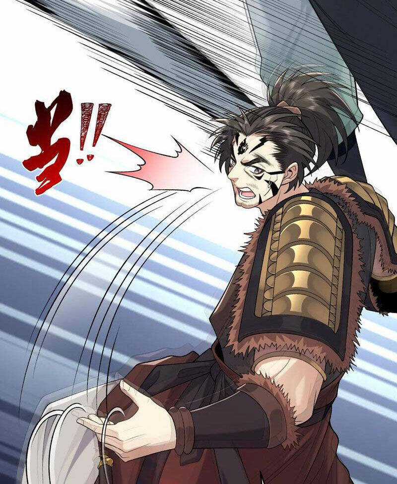 Nhị Sư Huynh Tuy Là Phàm Nhân Nhưng Rất Mạnh Mẽ Chương 66 trang 18