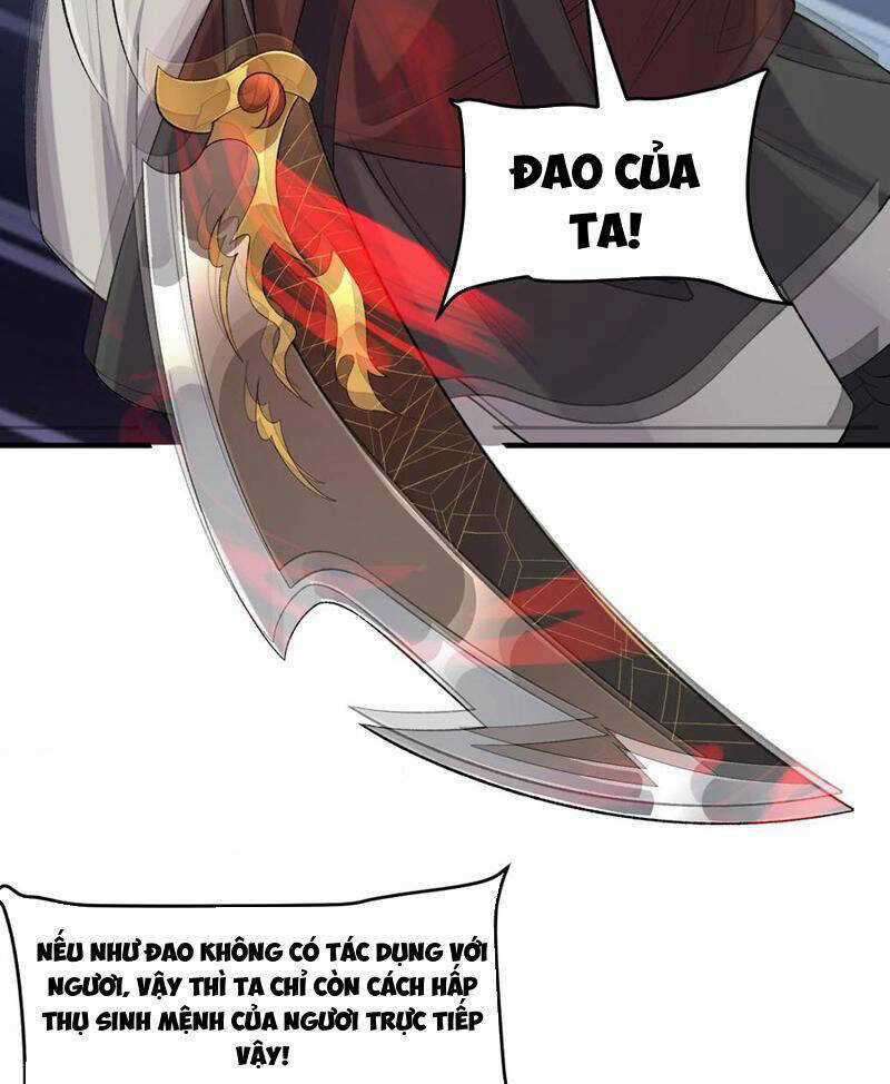 Nhị Sư Huynh Tuy Là Phàm Nhân Nhưng Rất Mạnh Mẽ Chương 66 trang 19