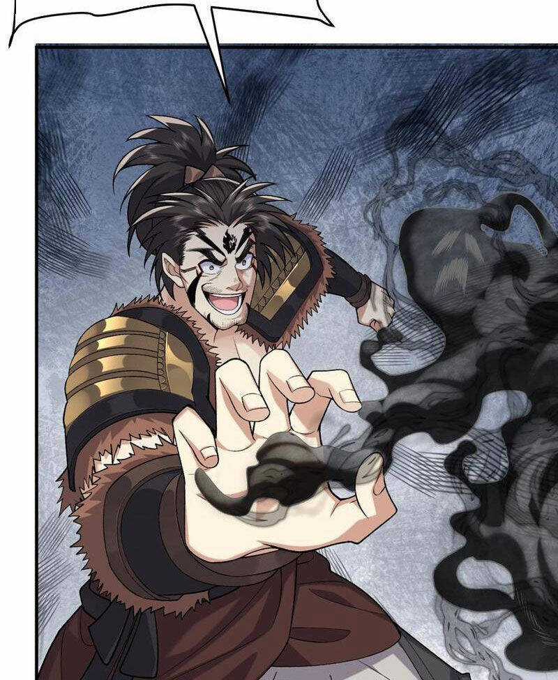 Nhị Sư Huynh Tuy Là Phàm Nhân Nhưng Rất Mạnh Mẽ Chương 66 trang 20