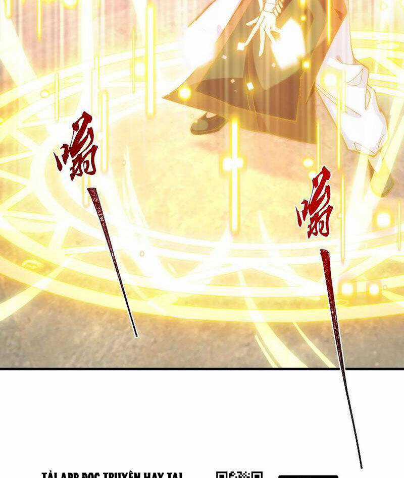 Nhị Sư Huynh Tuy Là Phàm Nhân Nhưng Rất Mạnh Mẽ Chương 66 trang 29